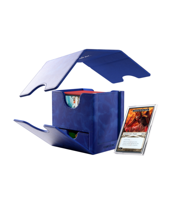 Sidekick Pro Convertible 100+ Deckbox