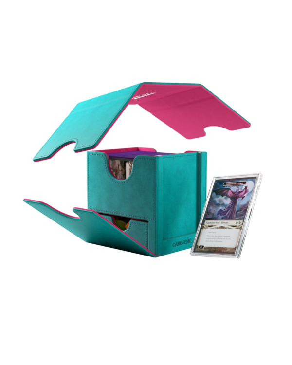 Sidekick Pro Convertible 100+ Deckbox