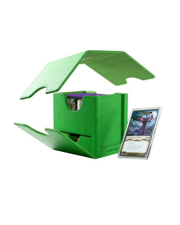 Sidekick Pro Convertible 100+ Deckbox