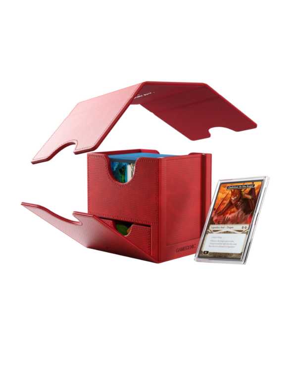 Sidekick Pro Convertible 100+ Deckbox