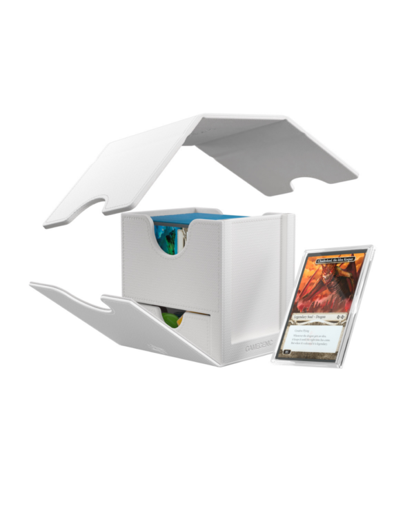 Sidekick Pro Convertible 100+ Deckbox