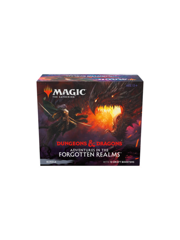 Forgotten Realms Bundle