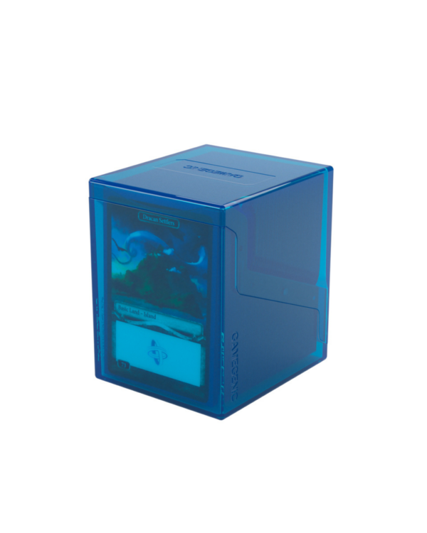 Bastion 100+ Deckbox