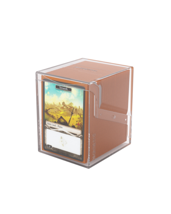 Bastion 100+ Deckbox
