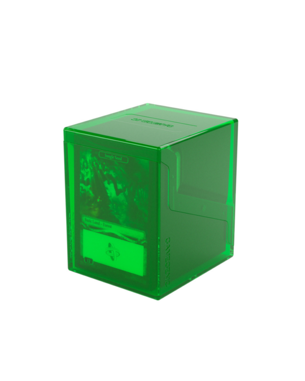 Bastion 100+ Deckbox