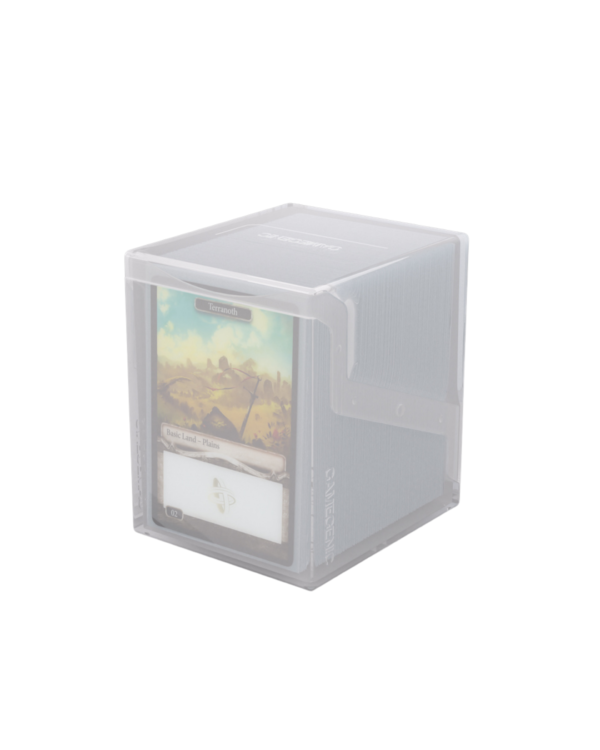 Bastion 100+ Deckbox