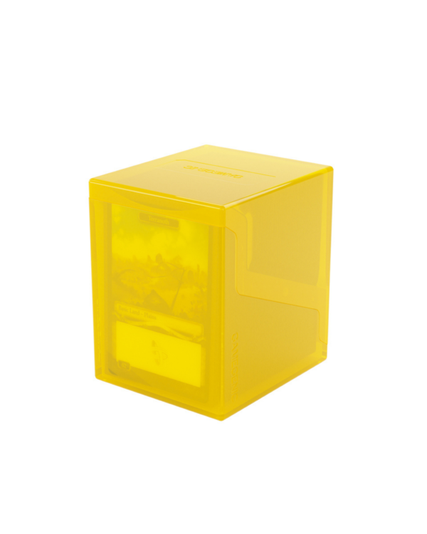 Bastion 100+ Deckbox