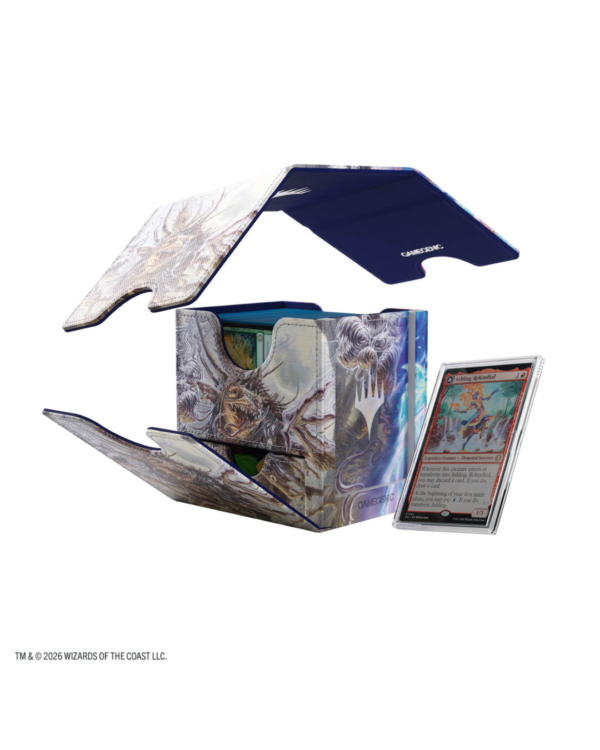 Lorwyn Eclipsed Sidekick Pro Deckbox