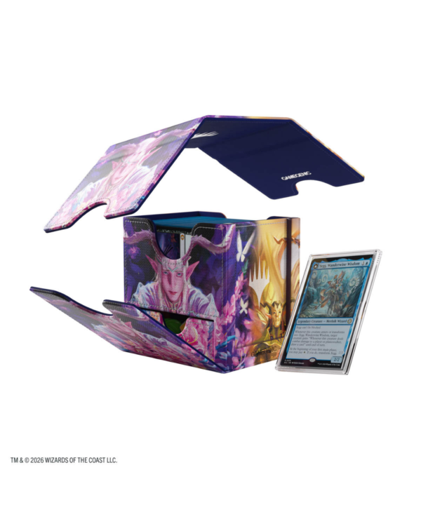 Lorwyn Eclipsed Sidekick Pro Deckbox