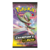 Champions Path Booster Pack Eng