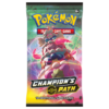 Champions Path Booster Pack Eng