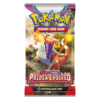 Paldea Evolved Booster Pack Eng