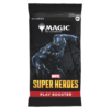 Marvel Heroes Play Booster Pack