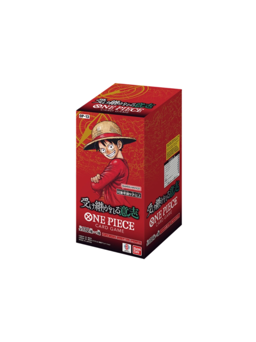 OP13 Booster Box