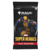 Marvel Heroes Play Booster Pack