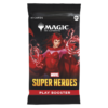 Marvel Heroes Play Booster Pack