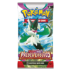 Paldea Evolved Booster Pack Eng
