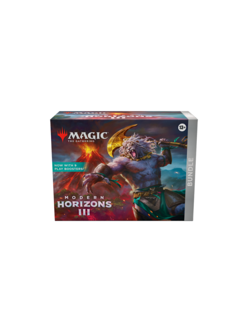 Modern Horizons 3 Bundle