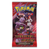 Destined Rivals Booster Pack Eng