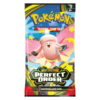 Perfect Order Booster Pack Eng