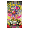 Perfect Order Booster Pack Eng