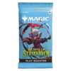 Strixhaven Play Booster Pack