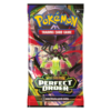 Perfect Order Booster Pack Eng