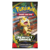 Perfect Order Booster Pack Eng