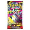 Mega Evolution Booster Pack Eng
