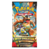 Mega Evolution Booster Pack Eng