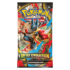 Mega Evolution Booster Pack Eng