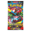Mega Evolution Booster Pack Eng
