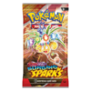 Surging Sparks Booster Pack Eng