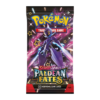 Paldean Fates Booster Pack Eng