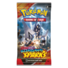 Surging Sparks Booster Pack Eng