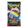 Paldean Fates Booster Pack Eng