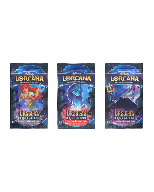 7 Ursulas Booster Pack Eng