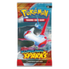 Surging Sparks Booster Pack Eng