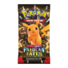 Paldean Fates Booster Pack Eng