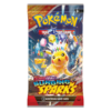 Surging Sparks Booster Pack Eng
