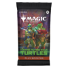 TMNT Play Booster Pack