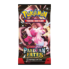 Paldean Fates Booster Pack Eng