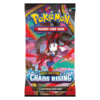 Chaos Rising Booster Pack Eng