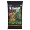 TMNT Play Booster Pack
