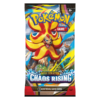 Chaos Rising Booster Pack Eng
