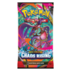 Chaos Rising Booster Pack Eng