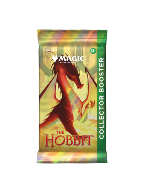 The Hobbit Collector Booster Pack