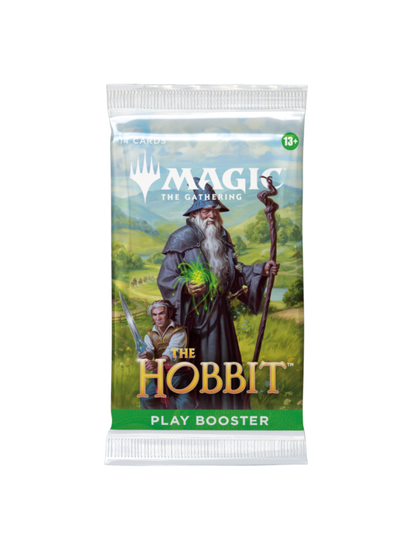 The Hobbit Play Booster Pack