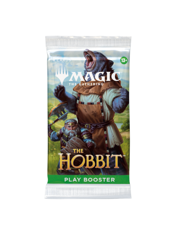 The Hobbit Play Booster Pack