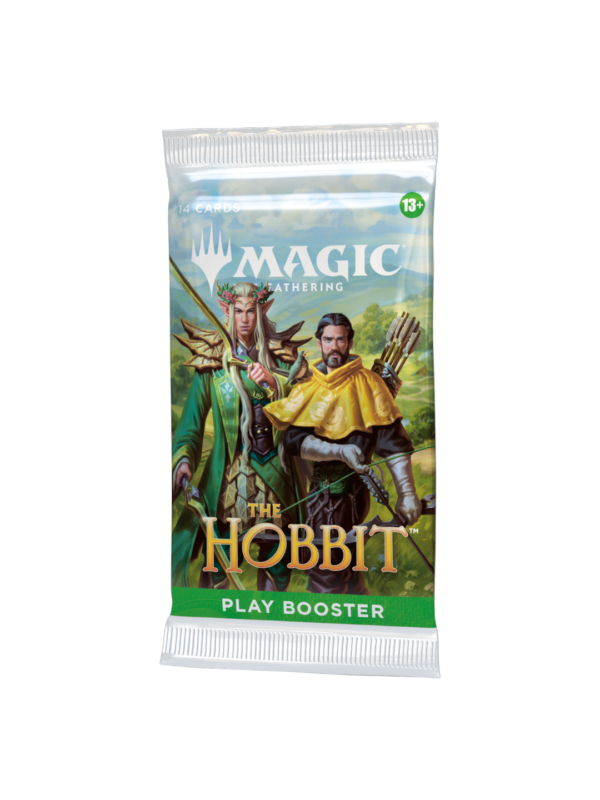 The Hobbit Play Booster Pack
